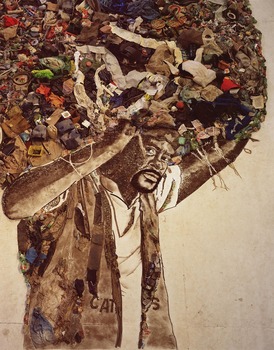 Vik Muniz