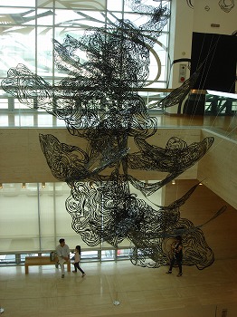 Busan Biennale 2010: Living in Evolution



