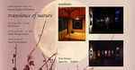 Susan Derges －transience of nature－



