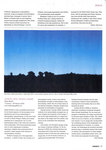 ソフィー・リケット： Contemporary 2003年1月号



