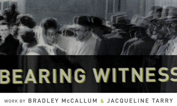 Bearing Witness



