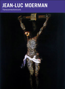 Jean-Luc Moerman: Transconnectionicons



