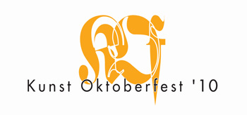 Kunst Oktoberfest '10



