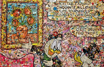 Vik Muniz