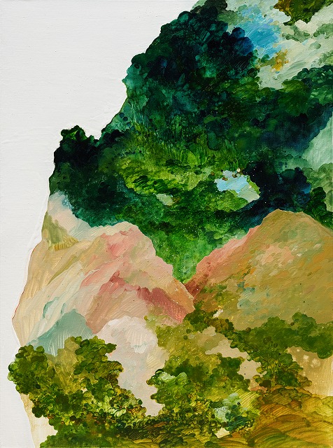 Landscape Reimagined