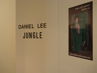 Daniel Lee -Jungle-