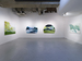 Pin-Ling Huang: Dreams Rise From the River Surface
