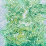 Pin-Ling Huang :Scenery Outside the Windows