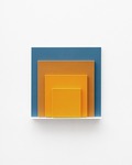 ホセ・ダヴィラ「Albers' Works / アルバースとの対話」