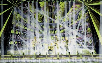 新しい記憶のカタチ ニューヨーク現代美術展 Nca Nichido Contemporary Art