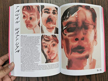 タワン・ワトゥヤ : FUKT contemporary art magazine