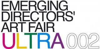 Emerging Directors' Art Fair 