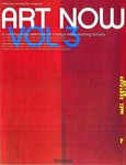 ジャナイナ・チェッペ：　Art Now Vol.3