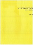 ジャナイナ・チェッペ： 三菱地所アルティアム Exhibitions Vol.9