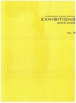 ジャナイナ・チェッペ： 三菱地所アルティアム Exhibitions Vol.9