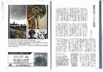 ヴィック・ムニーズ：美術手帖2009年2月号