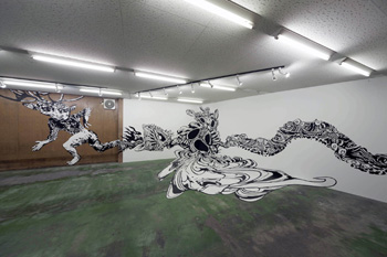 Nobuhiro Ishihara - Echigo Tsumari Art Triennale 2012