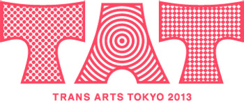 Takanori Ishizuka - TRANS ARTS TOKYO 2013