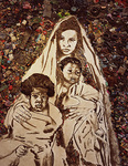 Vik Muniz - TAG-TEN