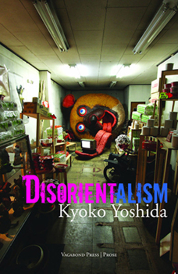 Takanori Ishizuka - DISORIENTALISM