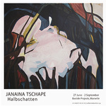 Janaina Tschäpe : 