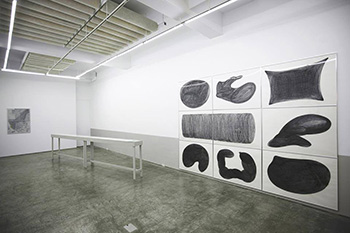 劉致宏 | リュウ・ジーホン：グループ展「Exchanging Views」- 台湾のCrane Gallery