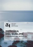 ジャナイナ・チェッペ：「Memory of the Sublime」グループ展 | Museo Villa Dei Cedri美術館