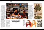 Vik Muniz: Artist interview by 