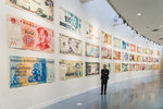 Tawan Wattuya: Money | Hatch Art Project (Bangkok)