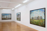 Vik Muniz Solo Exhibition at Xippas Gallery, Paris