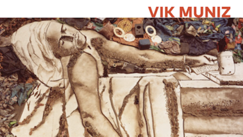 Vik Muniz: 