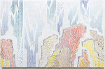 今西真也：二人展「HAMAMATSU SESSIONS Vol.3 ENDLESS TALKING 絵画の終わりなき対話 今西真也 品川亮」Hirano Art Gallery / 静岡