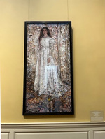 Vik Muniz:Group Show 