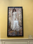 ヴィック・ムニーズ：グループ展「The Woman in White: Joanna Hiffernan and James McNeill Whistler」 National Gallery of Art / アメリカ