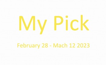 サマック・ゴーセム：グループ展「My Pick」CADAN YURAKUCHO / 東京