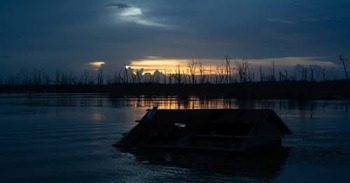 リム・ソクチャンリナ：二人展「On Water」Objectifs - Centre for Photography and Film / シンガポール