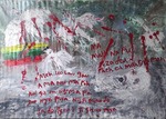 Busui Ajaw: Berlin Biennale / Germany