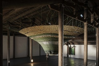 Chihhung Liu: Matsu biennale 2025 / Taiwan