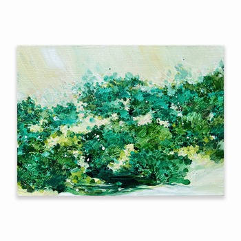 Pin-Ling Huang: Group Show 
