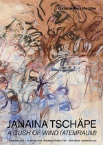 Janaina Tschäpe: Solo Show