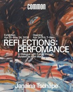 Janaina Tschäpe: Group Show 