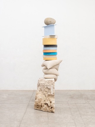 Jose Dàvila:Solo Show 