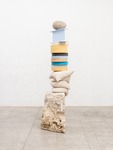 ホセ・ダヴィラ：個展「The Simple Act of Positioning」Sean Kelly / アメリカ