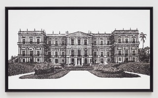 Vik Muniz: Solo Show 