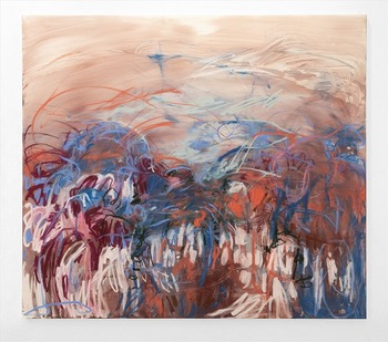 Janaina Tschäpe: Solo Show 