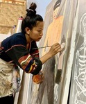 Busui Ajaw: Asian Art Biennale 2026 / Taiwan