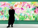 Kazuya Sakamoto:Collection exhibition 